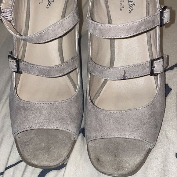 Seychelles Womens Kayak Open Toe Strappy Sandals - Picture 7 of 7